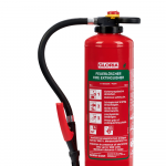 Feuerlöscher Gloria SKA+6 PRO 6 Liter Schaum Fluorfrei